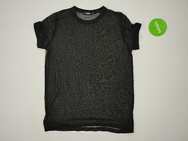 polyester undershirts: Bik Bok, T-shirt damski, rozmiar M — 2