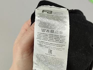 bluzki icon: FB Sister, T-shirt damski, rozmiar XL — 5