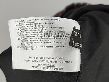 lip service: Esprit Collection, Sukienka damska, rozmiar L — 5