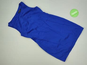 sukienki chabrowe dla puszystych: Attentif, Сукня жіноча, M — 2