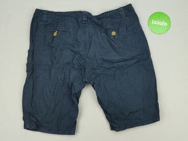 ubrania dla niskich i puszystych: Chino, Szorty dla mężczyzn, rozmiar 8XL — 3