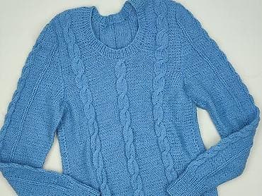 sweter z c: Sweter damski, rozmiar S — 1