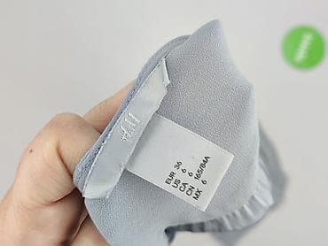 marynarki hm: H&M, Sukienka damska, rozmiar S — 4