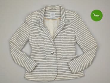 reserved kurtka jeansowa damska: Marynarka damska, rozmiar L — 2