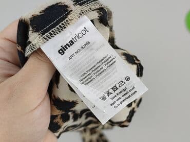 gina tricot jeansy: Gina Tricot, Bluzka damska, rozmiar XS — 5