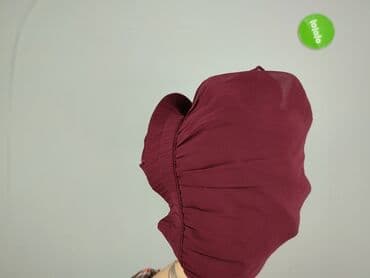 spódniczka welurowa: Vero Moda, Spódnica damska, rozmiar S — 6