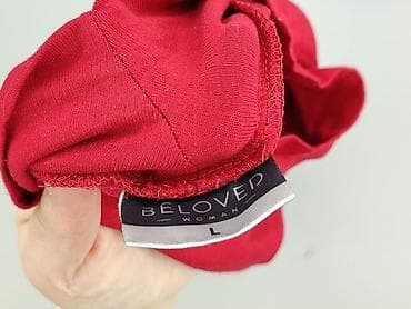 cheap blue: Beloved, Bluzka damska, rozmiar L — 5