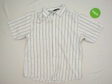 koszulki męskie cropp: Shirt for men, L (EU 40), Urban Spirit, condition - Good — 2