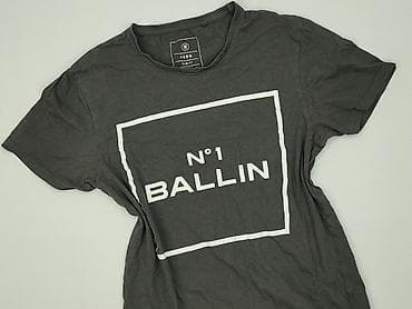 FSBN, T-shirt damski, rozmiar M
