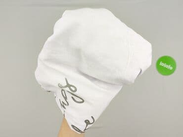 bluzki nietoperz plus size: T-shirt damski, rozmiar 9XL — 4