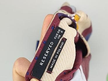 sweter w chmurki reserved: Reserved, Body damskie, rozmiar S — 4