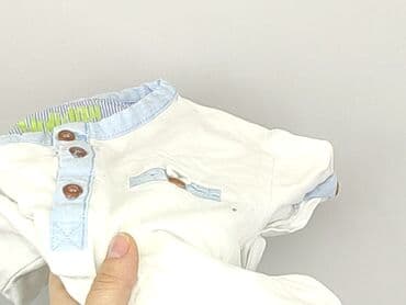 tshirt lidl: T-shirt, 3-6 months, condition - Good — 5