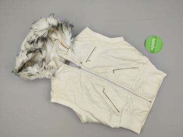 lidl swetry damskie rozpinane: Kamizelka damska, rozmiar 2XL — 2