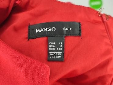 garnitury tanie: Mango, Sukienka damska, rozmiar XS — 4