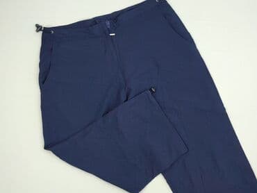 Kobiety: Spodnie 3/4 damskie, rozmiar 2XL — 1