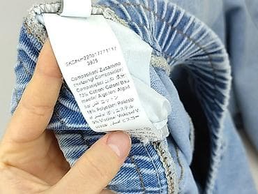 reebok 1220: Shein, Spodnie dresowe damskie, rozmiar 6XL — 8