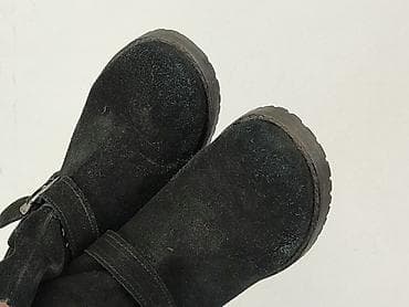 kulig kozaki: Reserved, Botki damskie, rozmiar 36 — 5