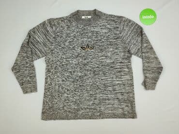 czy sweter z poliestru jest dobry: BM, Sweter for men, size 2XL — 2