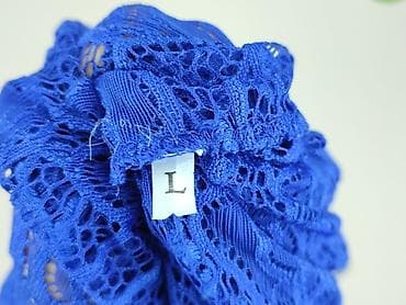 koszule nocne c: Narzutka damska, rozmiar L — 4