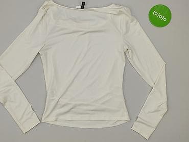hilfiger blouse: H&M, Bluzka damska, rozmiar M — 3