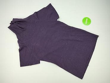 sweter z golfem hm: Golf damski, rozmiar XL — 2