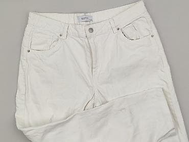 levis 524: Reserved, Jeansy damskie, rozmiar XL — 1