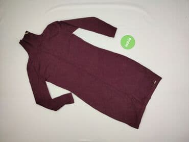 mohito sukienki damskie czerwone: Mohito, Sukienka damska, rozmiar M — 2