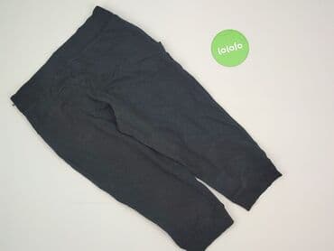 spodnie dresowe peak performance: Crivit, 3/4 Trousers for women, M at lalafo.pl — 3 spodnie dresowe peak performance: Crivit, 3/4 Trousers for women, M — 3