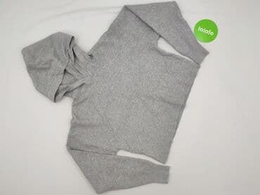 bluzy dresowe daniel hechter: Bluza z kapturem damska, L — 2