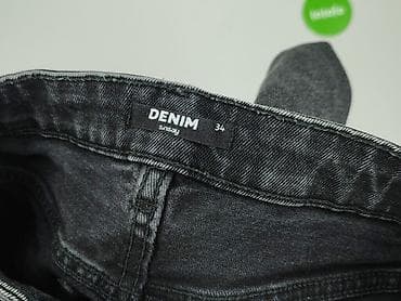 newbe: Denim, Jeansy damskie, rozmiar 2XS — 4