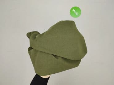 jeansy paper bag reserved: Material trousers for women, size XS — 6