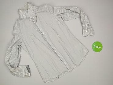 evisu: Esprit, Koszula damska, rozmiar M — 2