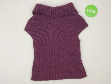 kaszmirowa koszula: Golf damski, S — 3