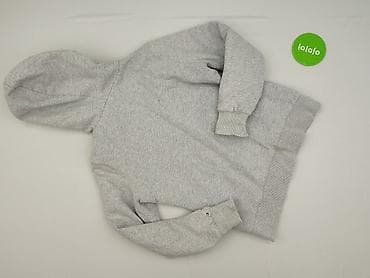 sweter hilfiger: Tommy Hilfiger, Bluza z kapturem damska, rozmiar M — 3