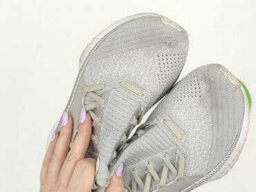 numer koszulki lewandowskiego: Puma, Sneakers for women, 38, condition - Good — 5