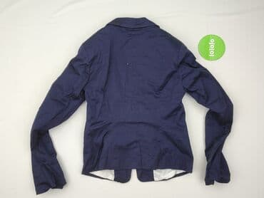 reserved marynarka niebieska: Reserved, Marynarka damska, M — 3