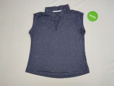 t shirty z kołnierzykiem: Damska koszulka polo, rozmiar XL — 3