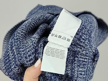 koszulki basic hm: S.Oliver, Sweter dla mężczyzn, rozmiar L — 4