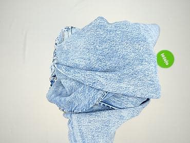 szary top zara: Spodnie jeansowe, Zara, 7 lat, 122, stan - Bardzo dobry — 6
