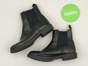 buty botki damskie ccc: Botki damskie, rozmiar 37 — 5