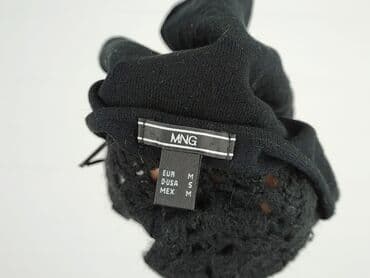 mohito bluzki sylwestrowe: MNG, Top damski, rozmiar M — 4