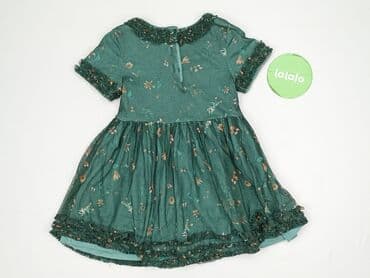 sukienki dla 11 latki h: Dress, Next, 4-5 years, 104-110 cm, condition - Very good — 3