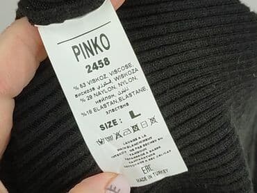 wyprzedaż sukienek sylwestrowych: Pinko, Sukienka damska, L — 5