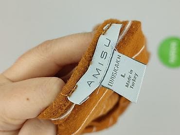 orsay bluzy: Amisu, T-shirt damski, rozmiar L — 4