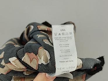 klapki harnas: New Look, Bluzka damska, rozmiar M — 5