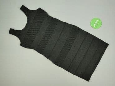 bluzki dla puszystych allegro: Cubus, Sukienka damska, S — 2