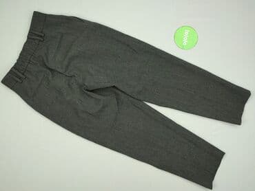 zara spodnie dzianinowe: Zara, Spodnie materiałowe damskie, rozmiar XS — 3