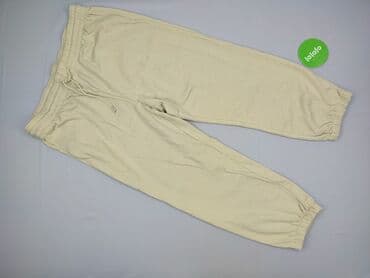 czerwone spodnie h m: H&M, Spodnie dresowe dla mężczyzn, rozmiar XL — 2