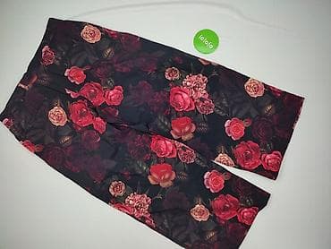 by very spodnie: BODY FLIRT, Spodnie materiałowe damskie, rozmiar 4XL — 3