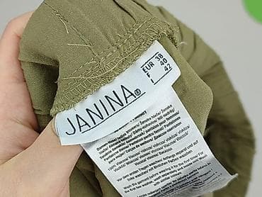 acg spodenki: Janina, Szorty damskie, rozmiar S — 4